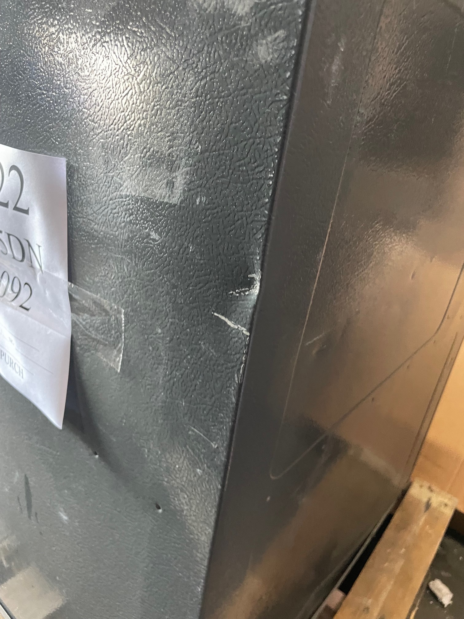 Goodman 80% Two Stage 120K BTU Gas Furnace, GMH81205DN (3092) (F)